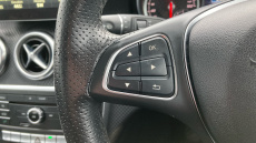 Mercedes-Benz A-Class A180d Sport Executive 5dr Diesel Hatchback